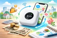 botトークの月額料金はいくら？第5世代と第6世代で違う？