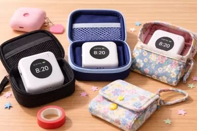 BoTトークのケースの代用できる？100均で大丈夫？