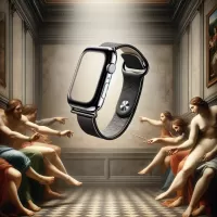 belties apple watch バンドってどう？