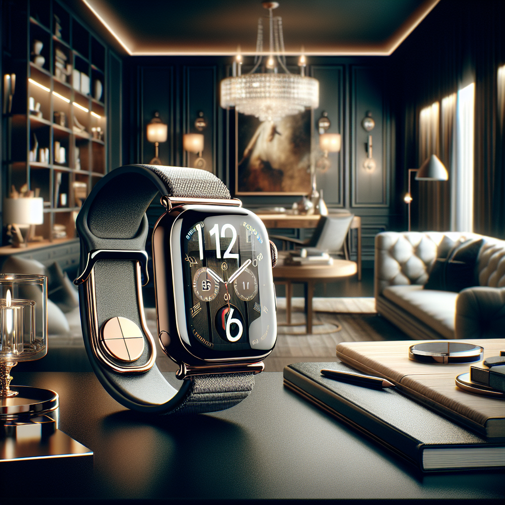 belties apple watch ケースは「一体型で高級感も守りも欲しい人」に合います！