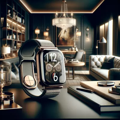 belties apple watch ケースってどう？