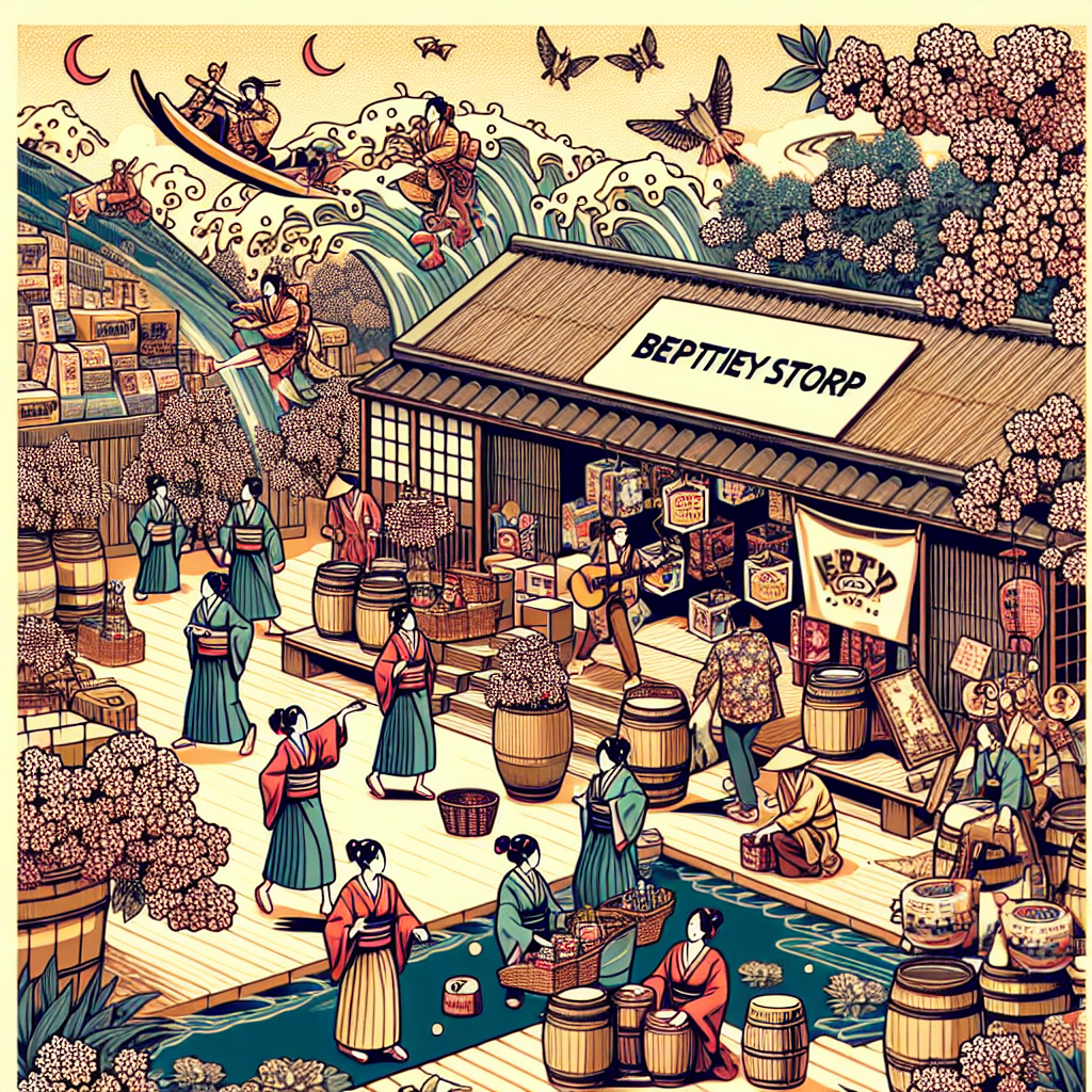 POPUPに行くと何ができる？具体的な楽しみ方