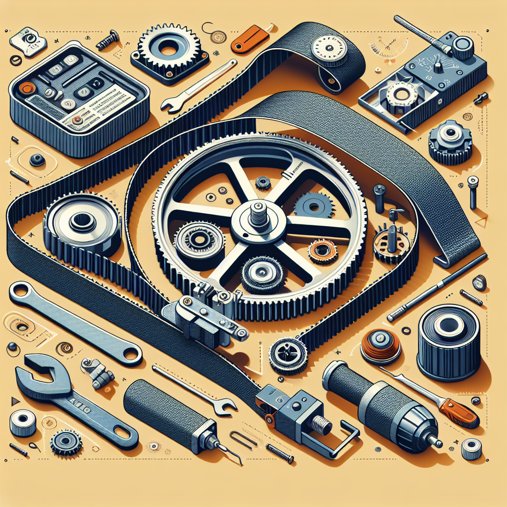 belties バンド調整方法は「タイプ確認→工具で外す」でOKです！