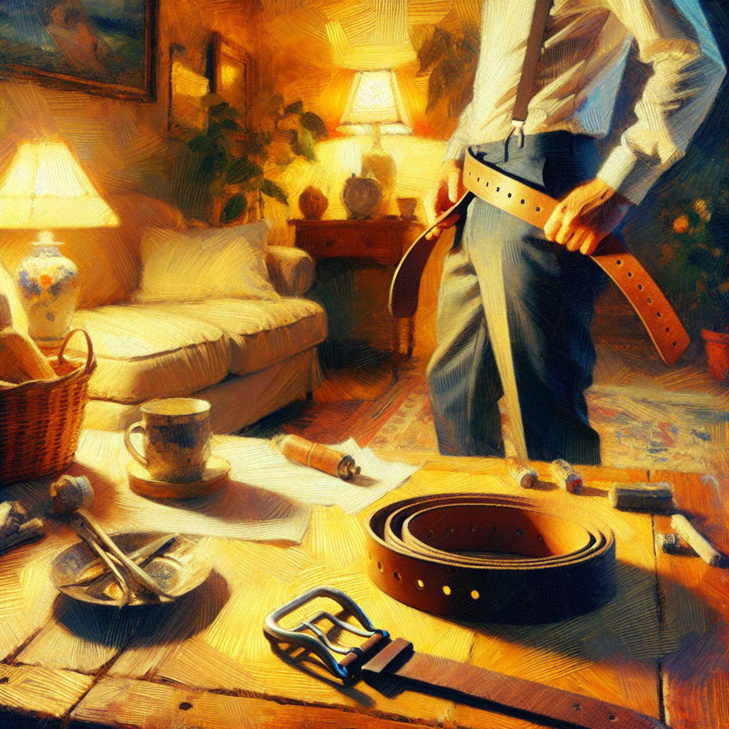 なぜ自宅で調整しやすいの？BELTIESが親切な理由