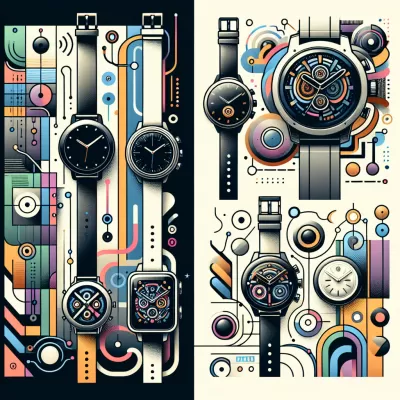 applewatch 比較の違いは？